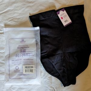 Empetua high waisted shaper panty NWT